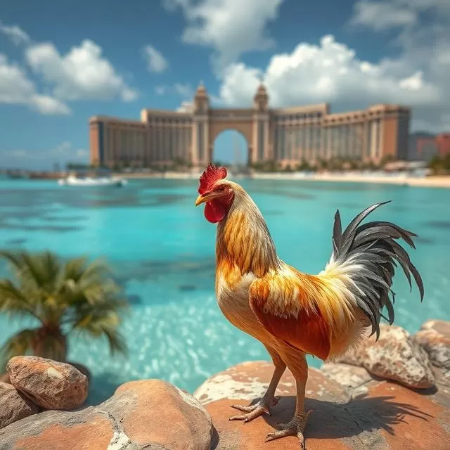 Chicken